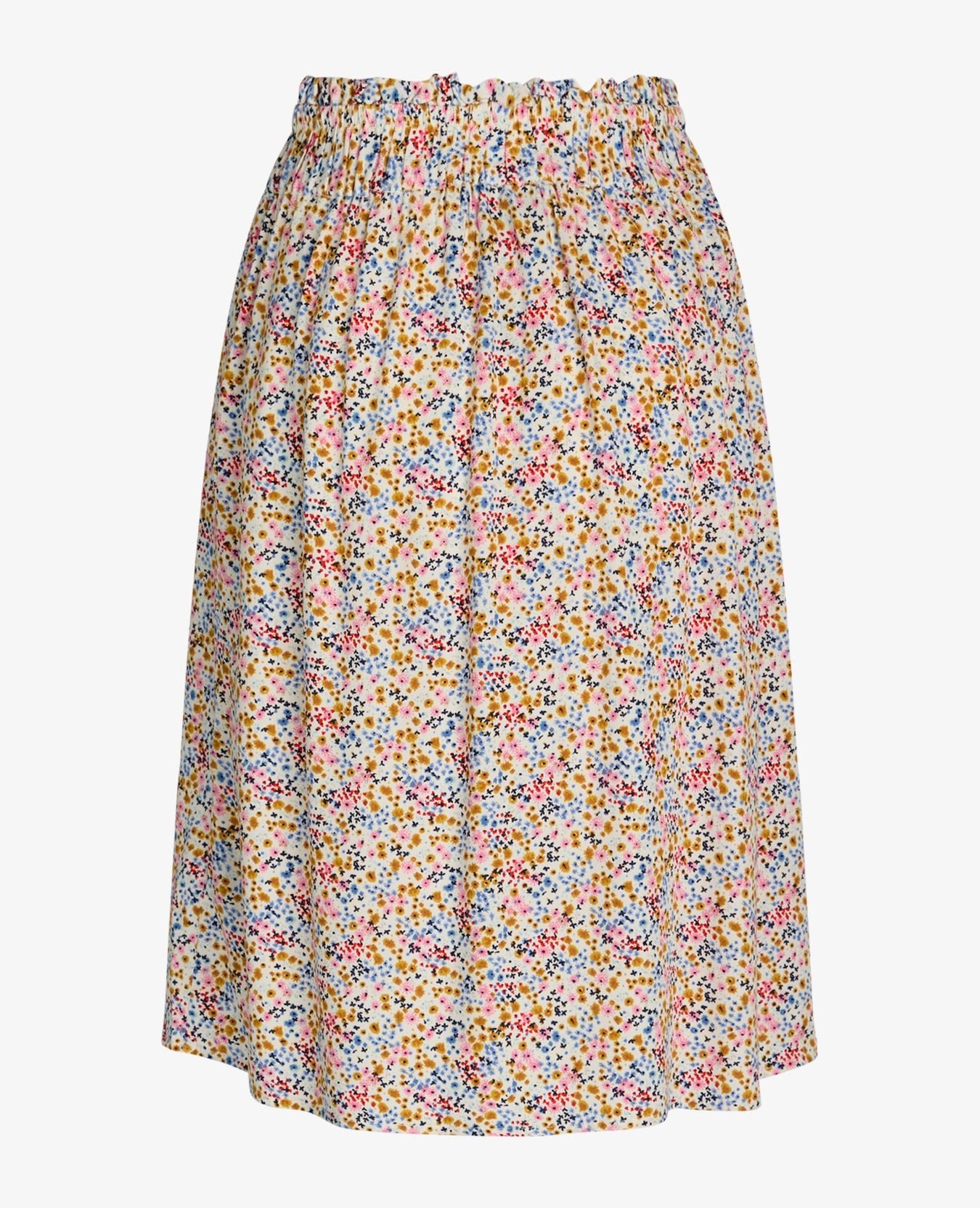 ALFRIDANN FLORAL SKIRT - die RöckeNoa Noa