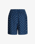 DOTTED FINE MOSS SHORTS