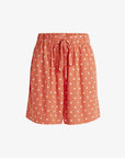 DOTTED FINE MOSS SHORTS