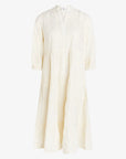 BALLAD COTTON DRESS - KleiderNoa Noa