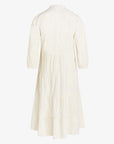 BALLAD COTTON DRESS - KleiderNoa Noa
