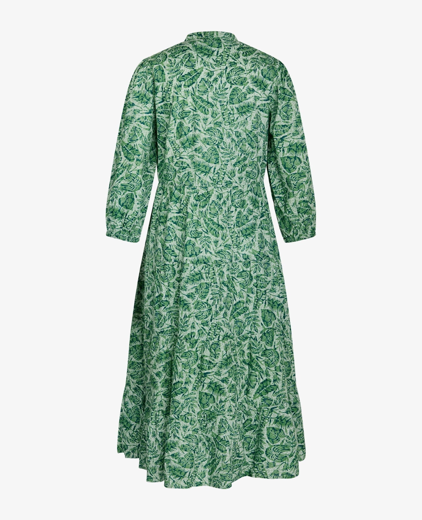 ANNIENN KLEID AUS BIOBAUMWOLLE - KleiderNOA NOA