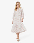 LOTTANN KLEID AUS BIOBAUMWOLLE