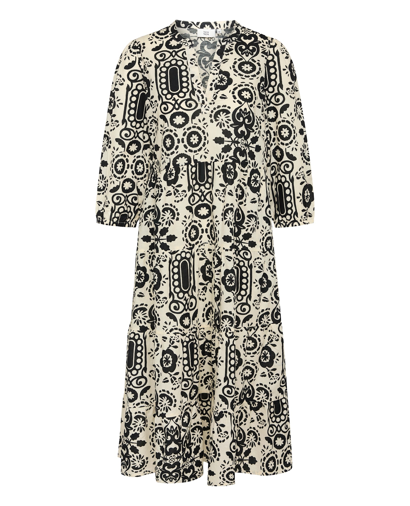 AnnieNN Dress - Midi dressesNoa Noa