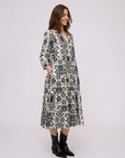 AnnieNN Dress - Midi dressesNoa Noa
