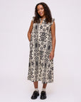 AnnieNN Dress Short Sleeve - Midi dressesNoa Noa