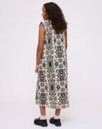 AnnieNN Dress Short Sleeve - Midi dressesNoa Noa