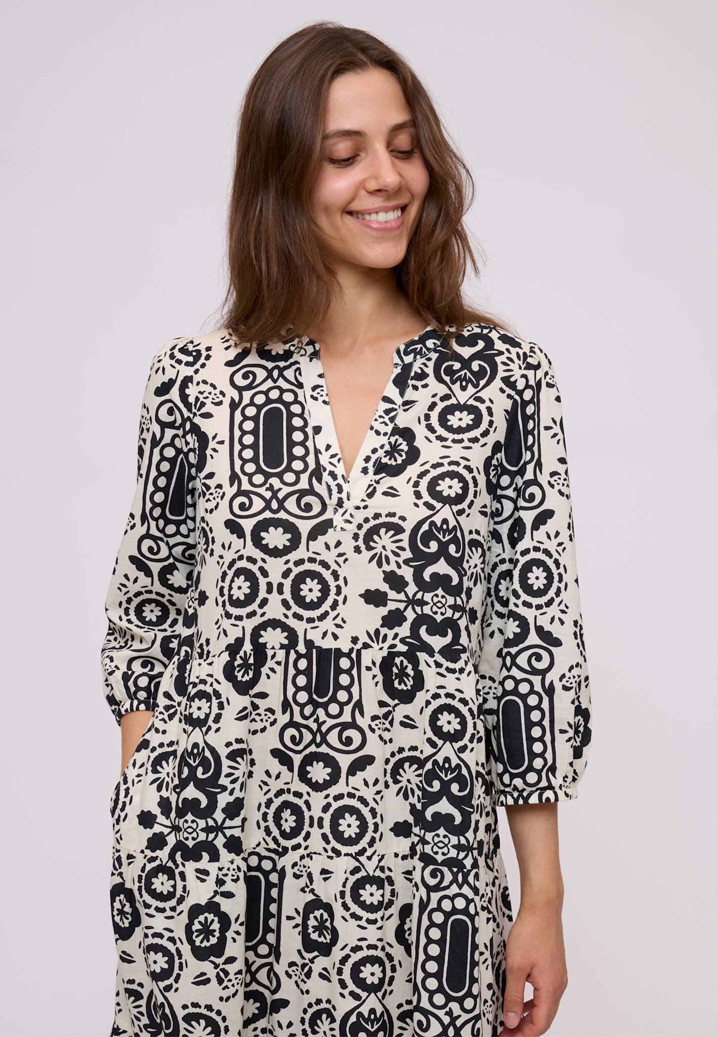 AnnieNN Dress - Midi dressesNoa Noa