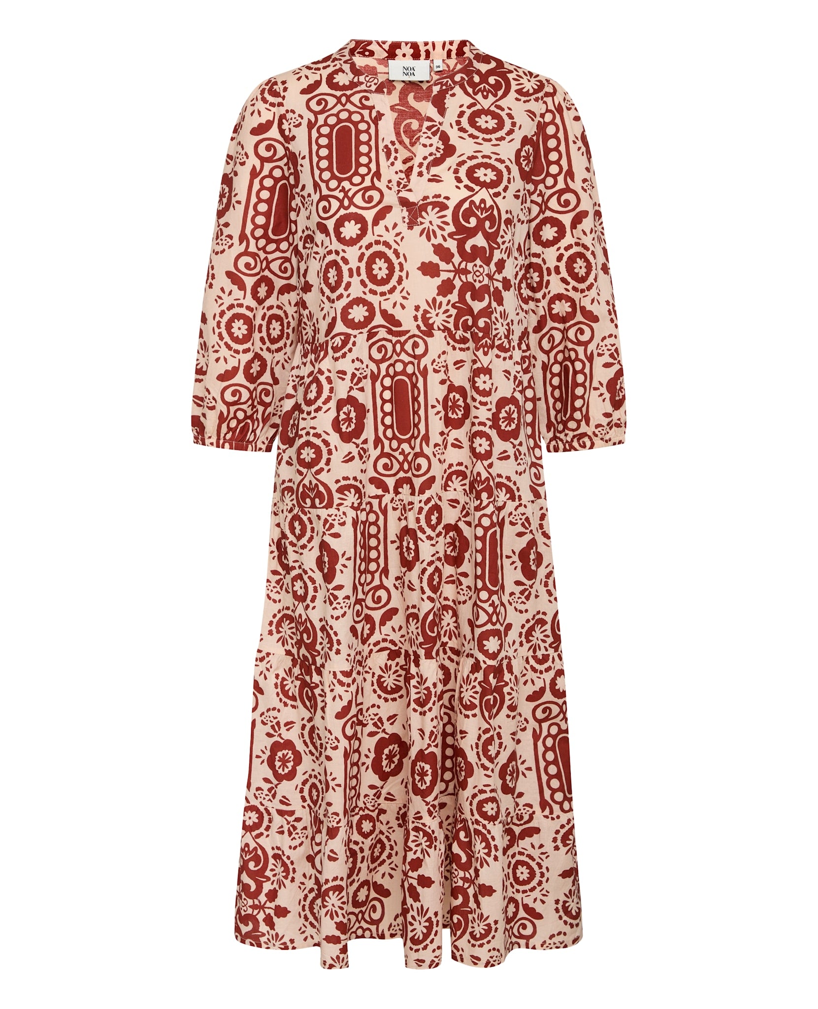 AnnieNN Dress - Midi dressesNoa Noa