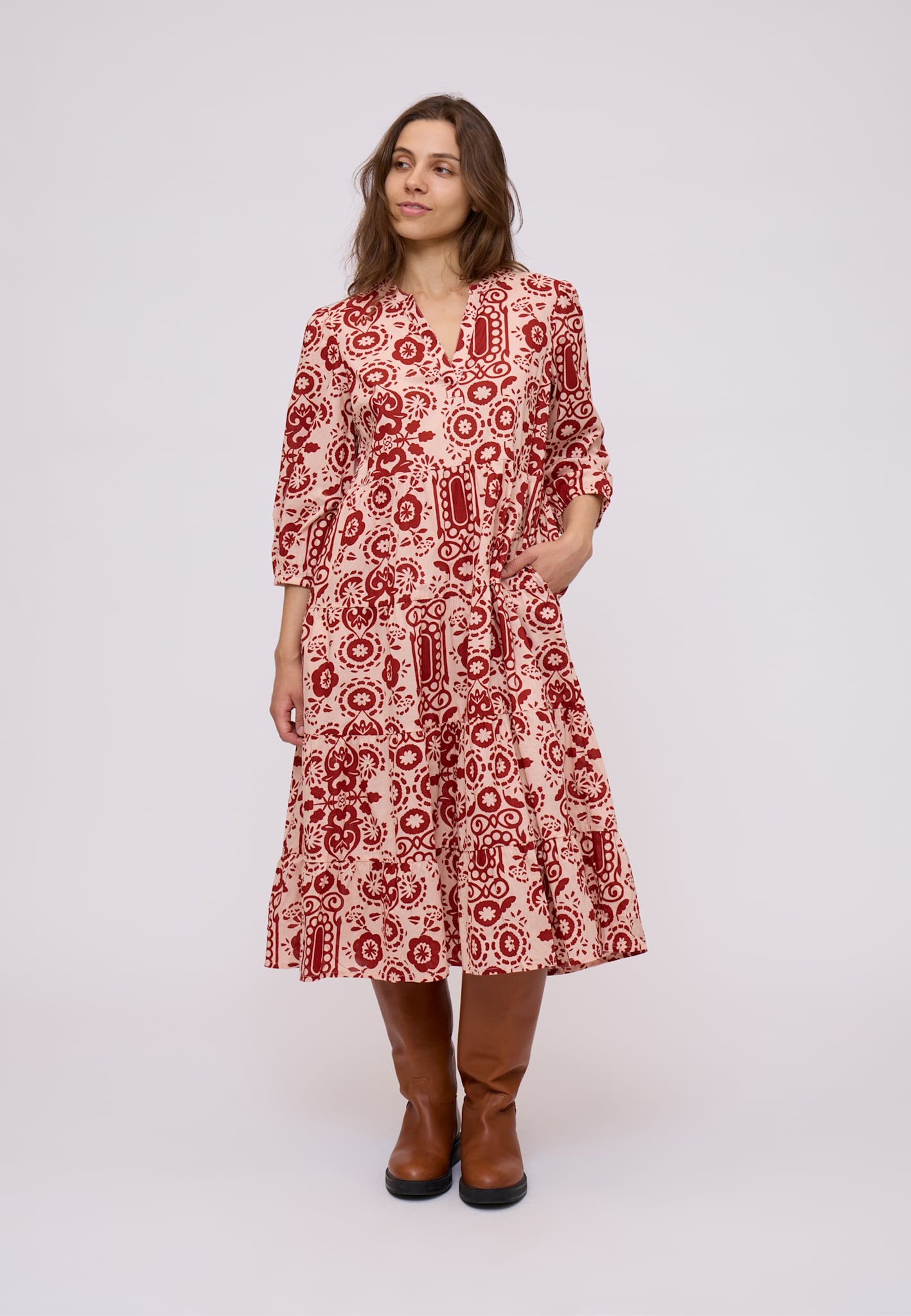 AnnieNN Dress - Midi dressesNoa Noa