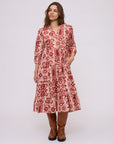 AnnieNN Dress - Midi dressesNoa Noa