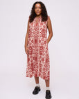 AnnieNN Dress Short Sleeve - Midi dressesNoa Noa