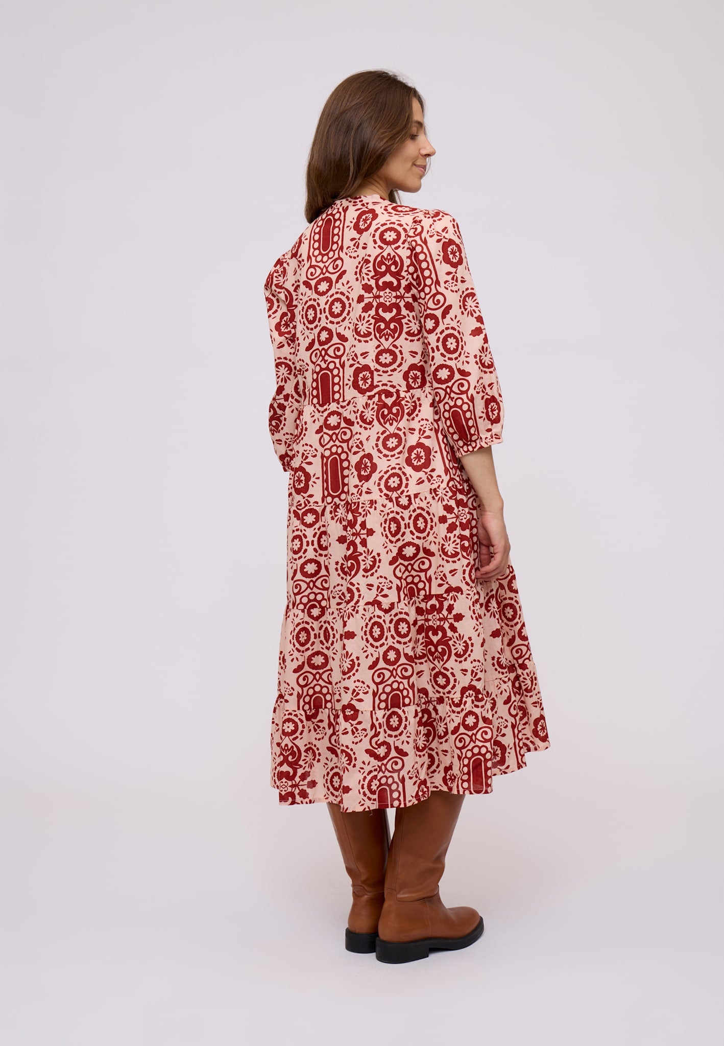 AnnieNN Dress - Midi dressesNoa Noa