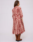 AnnieNN Dress - Midi dressesNoa Noa