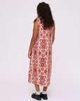 AnnieNN Dress Short Sleeve - Midi dressesNoa Noa