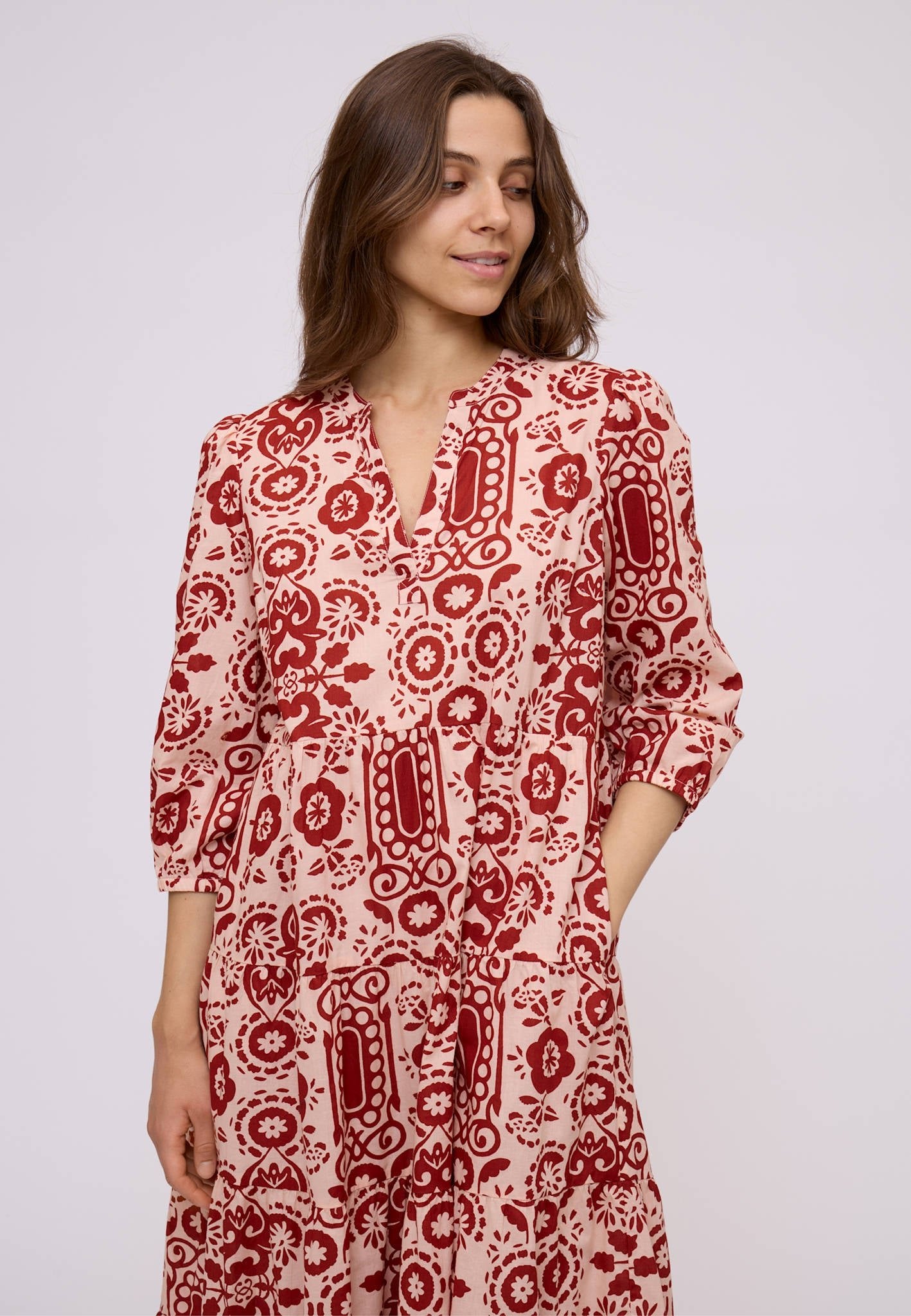 AnnieNN Dress - Midi dressesNoa Noa