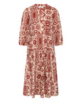 AnnieNN Dress - Midi dressesNoa Noa