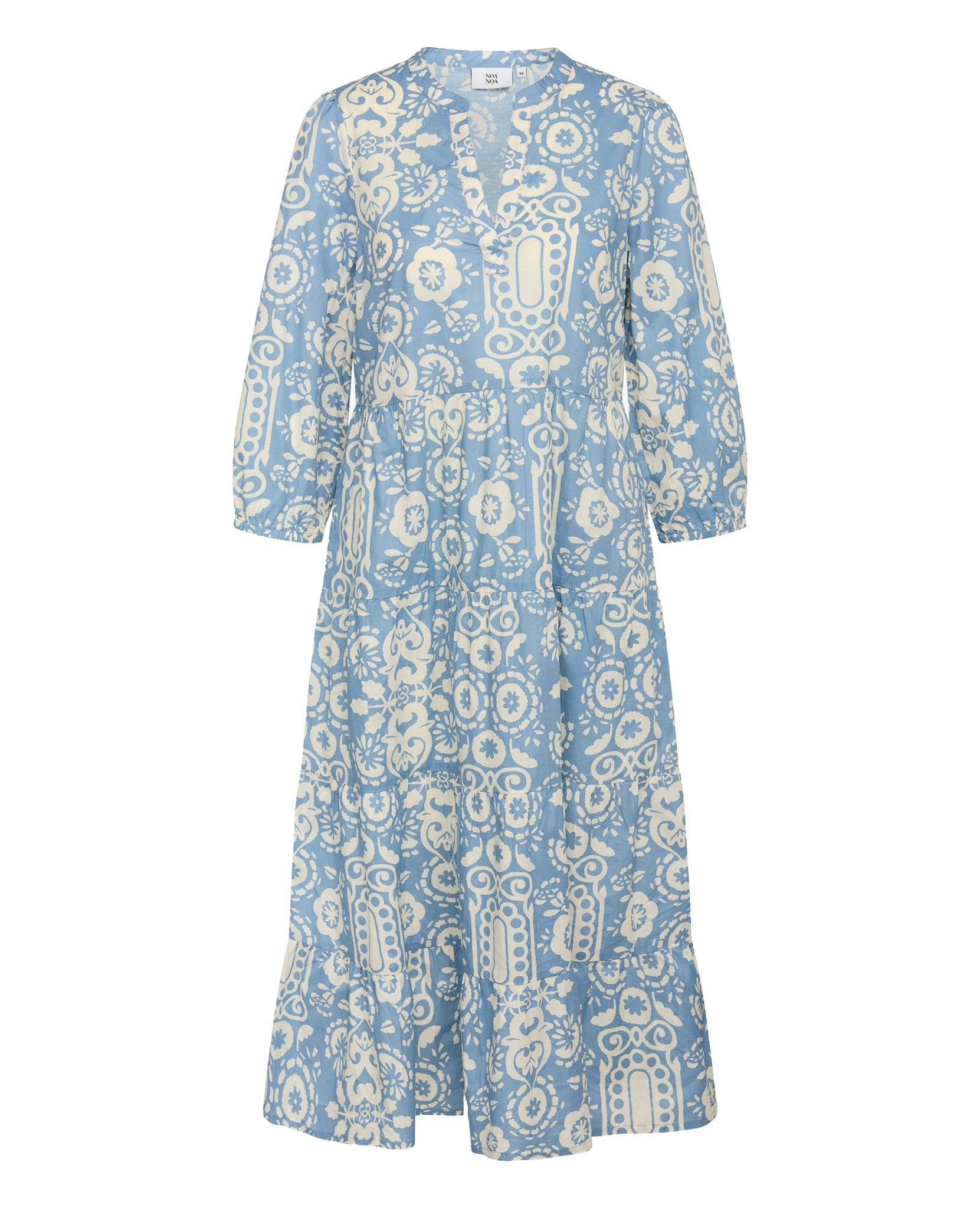 AnnieNN Dress - Midi dressesNoa Noa