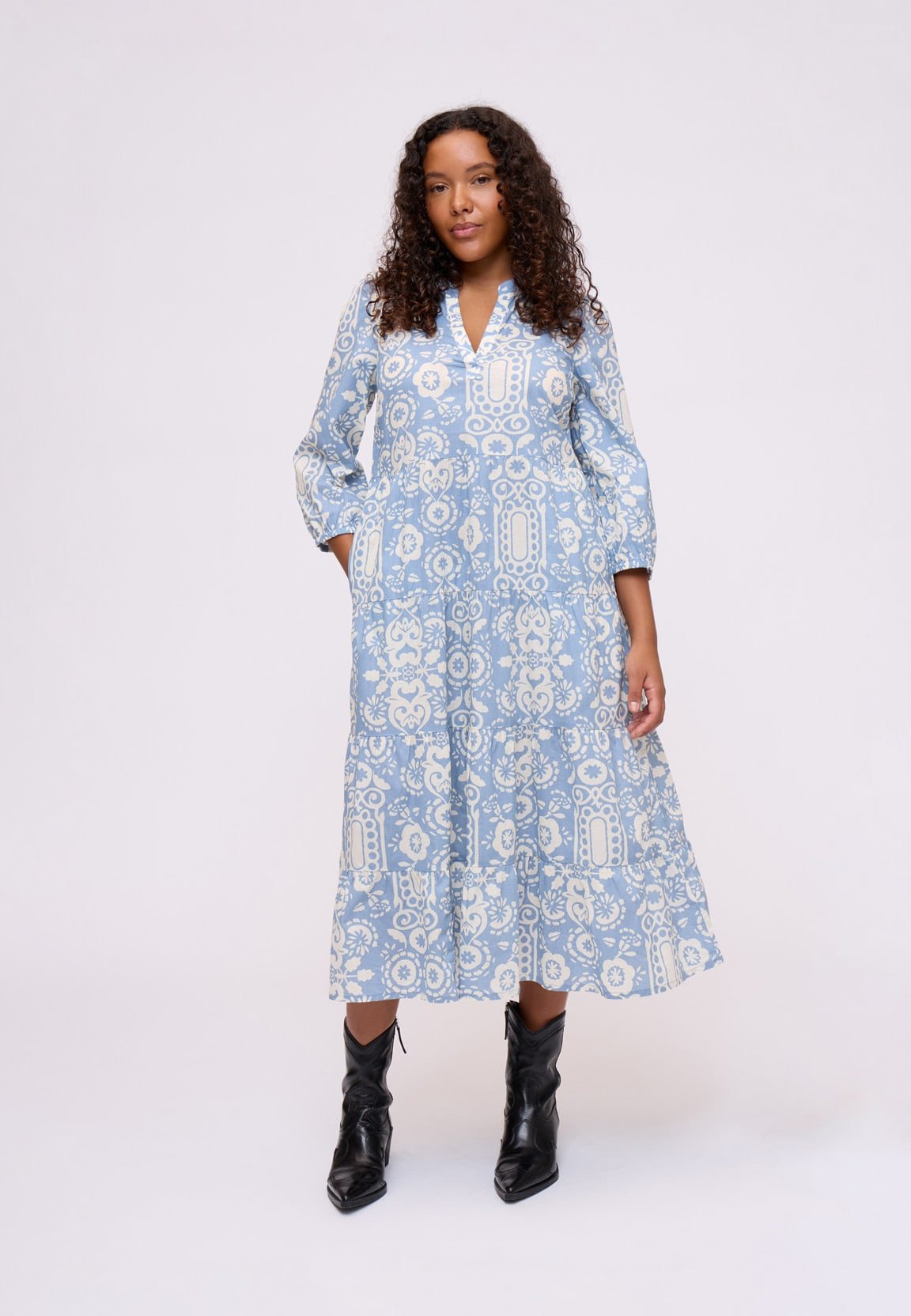 AnnieNN Dress - Midi dressesNoa Noa