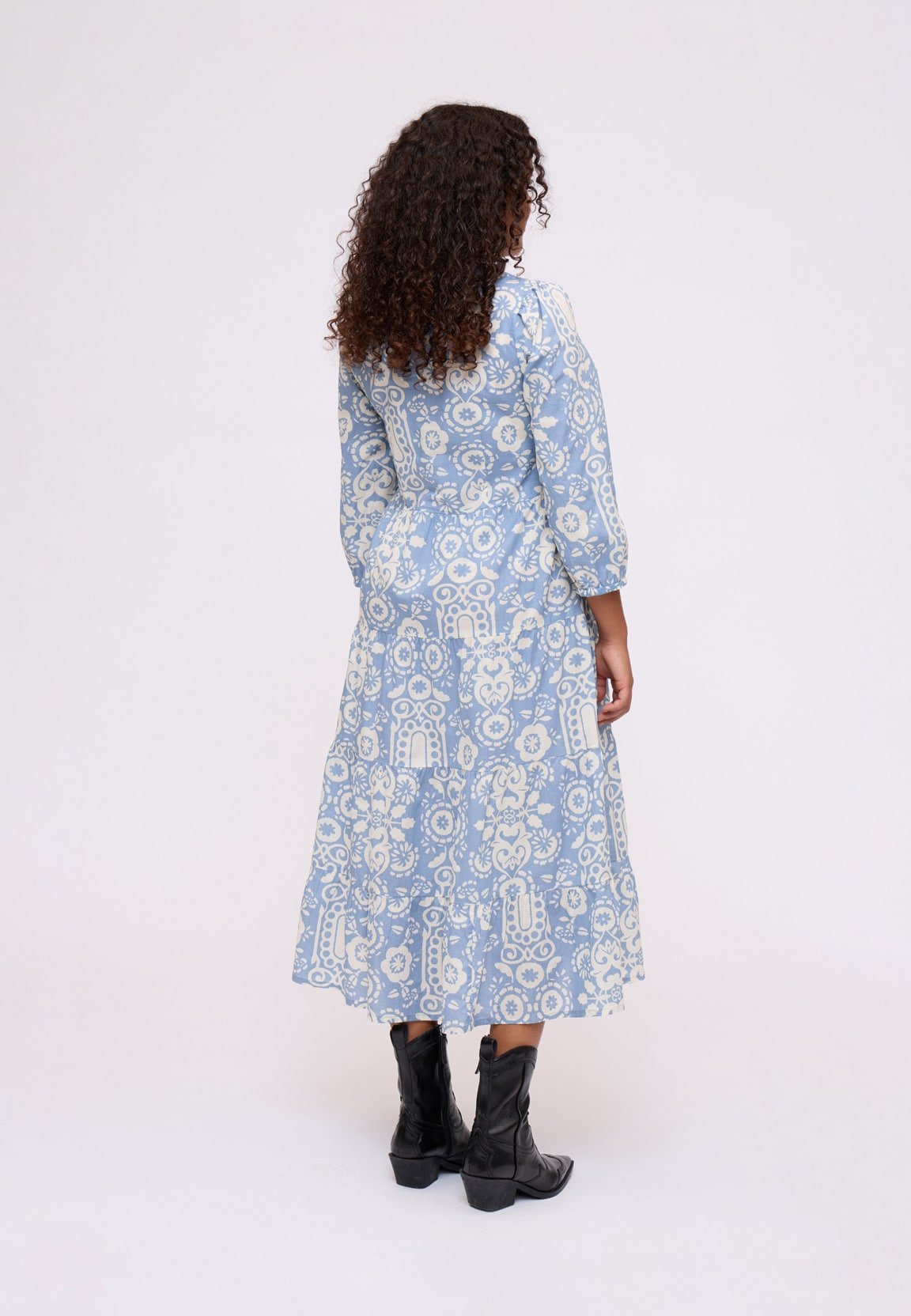 AnnieNN Dress - Midi dressesNoa Noa