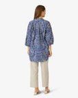 BALLAD COTTON TUNIC - TunikenNoa Noa