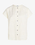 BALLAD COTTON BLOUSE - BlusenNoa Noa
