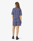 SPIRITED COTTON SHIRT