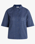SPIRITED COTTON SHIRT