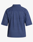 SPIRITED COTTON SHIRT