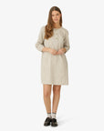 ICONIC STRIPES TUNIC