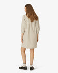 ICONIC STRIPES TUNIC
