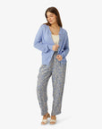 CHORUS KNIT CARDIGAN