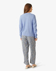 CHORUS KNIT CARDIGAN
