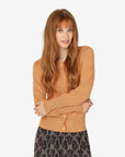 MILLENN STRICKJACKE