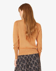 MILLENN STRICKJACKE