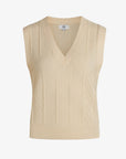 CHORUS KNIT VEST
