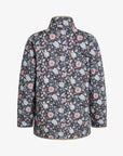 ORGANIC COTTON QUILT JACKET