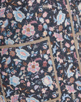 ORGANIC COTTON QUILT JACKET