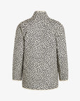 ORGANIC COTTON QUILT JACKET