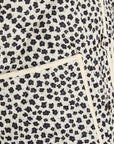 ORGANIC COTTON QUILT JACKET
