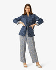 NOA QUILTED JACKET