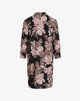 ENGLISH CREPE TUNIC