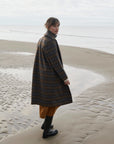 CARRIENN LONG COAT