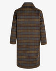 CARRIENN LONG COAT