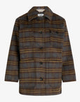 CARRIENN OVERSIZE JACKE