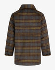CARRIENN OVERSIZE JACKE