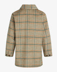CARRIENN OVERSIZED JACKET