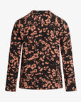 LIVANN FLOWER SHIRT