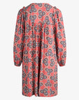 FANNYNN PAISLEY DRESS