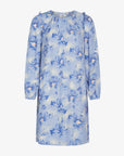 LIVANN BEDRUCKTES KLEID